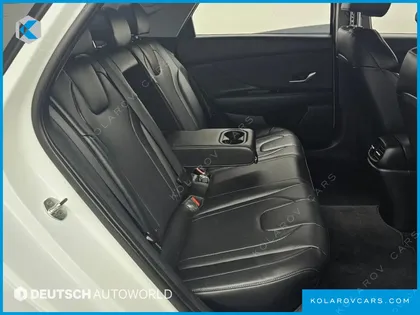 HYUNDAI ELANTRA (AVANTE) 1.6