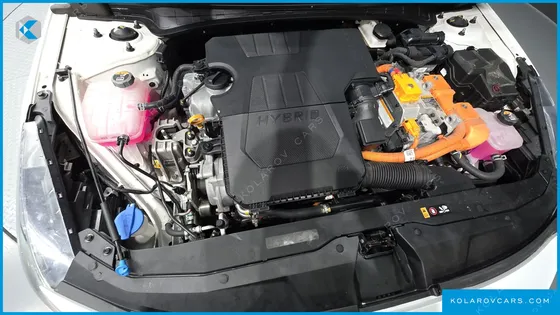 HYUNDAI ELANTRA (AVANTE) SMART
