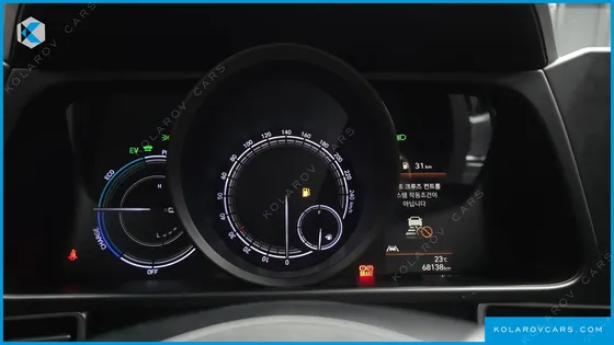 HYUNDAI ELANTRA (AVANTE) SMART