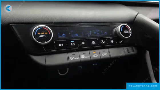 HYUNDAI ELANTRA (AVANTE) SMART