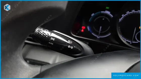 HYUNDAI ELANTRA (AVANTE) SMART