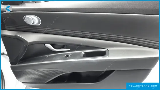 HYUNDAI ELANTRA (AVANTE) SMART