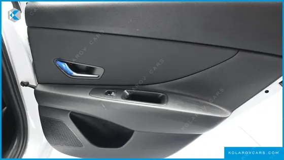 HYUNDAI ELANTRA (AVANTE) SMART