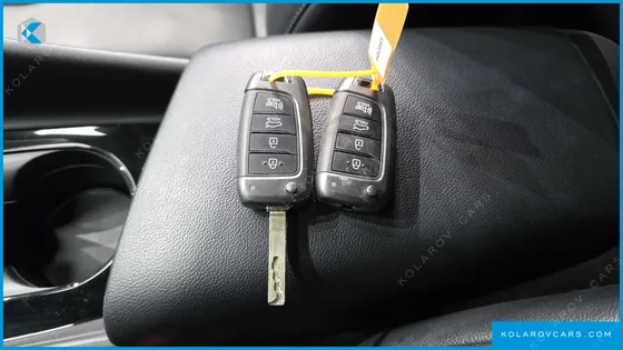 HYUNDAI ELANTRA (AVANTE) SMART