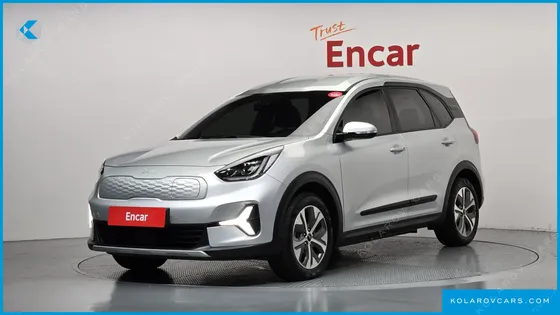 KIA NIRO AIR