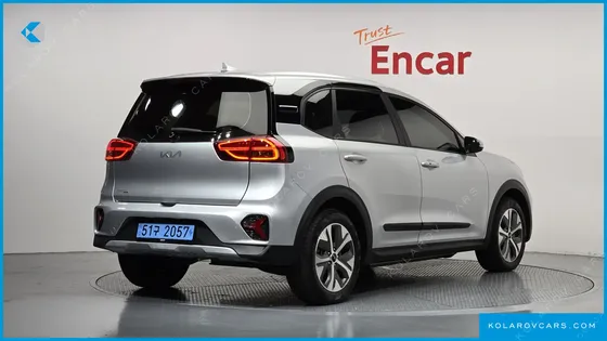 KIA NIRO AIR