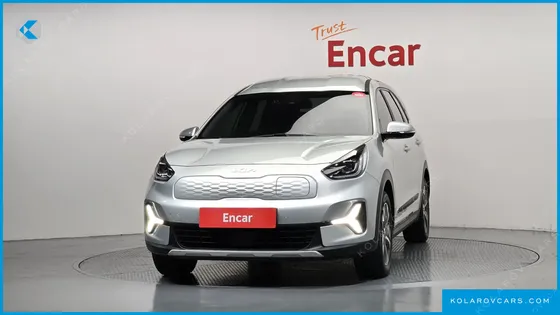 KIA NIRO AIR