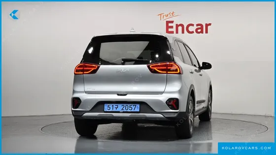 KIA NIRO AIR