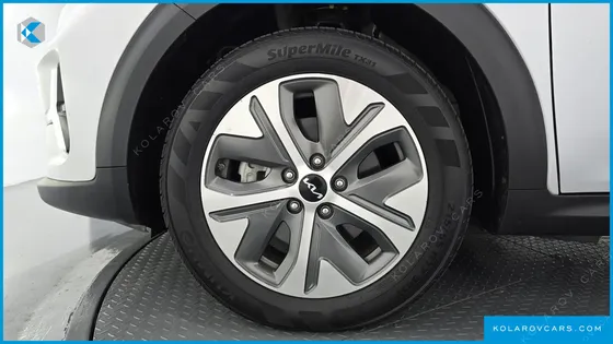 KIA NIRO AIR