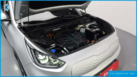 KIA NIRO AIR