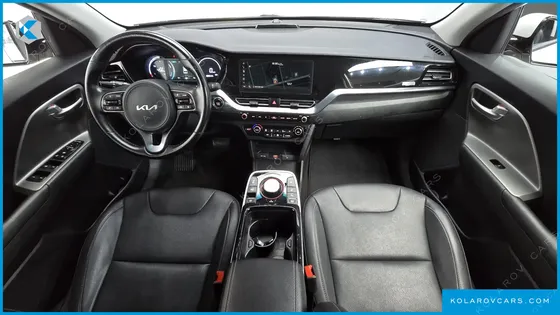 KIA NIRO AIR