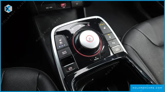 KIA NIRO AIR