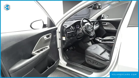 KIA NIRO AIR
