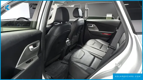 KIA NIRO AIR