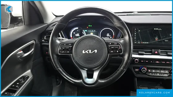 KIA NIRO AIR