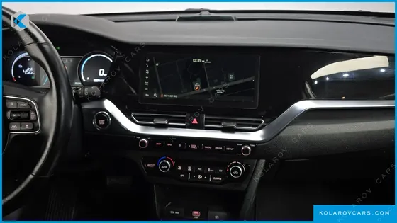 KIA NIRO AIR