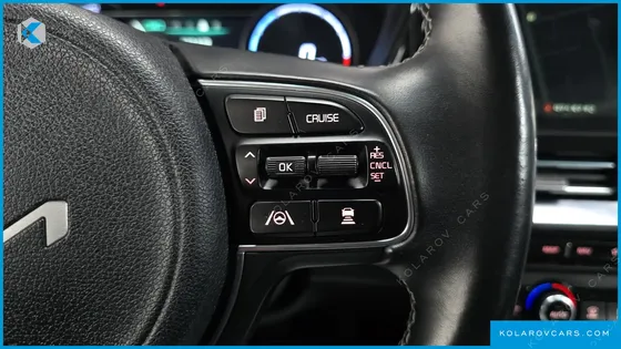 KIA NIRO AIR