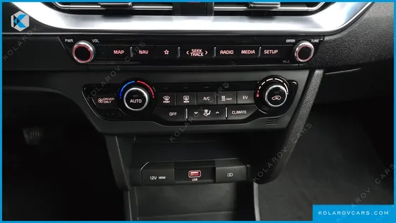 KIA NIRO AIR