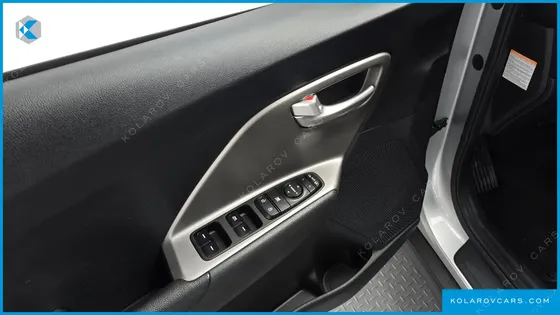 KIA NIRO AIR