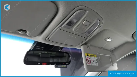 KIA NIRO AIR
