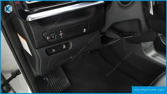 KIA NIRO AIR