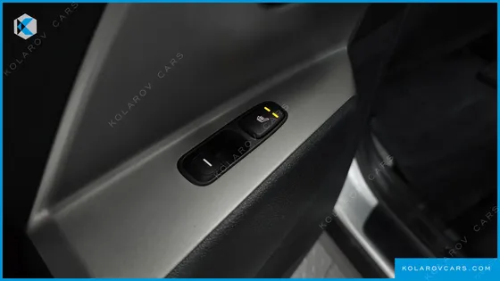KIA NIRO AIR