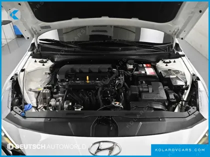 HYUNDAI ELANTRA (AVANTE) 1.6