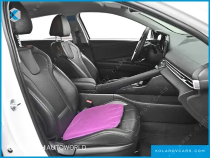 HYUNDAI ELANTRA (AVANTE) 1.6