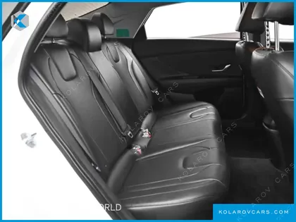 HYUNDAI ELANTRA (AVANTE) 1.6