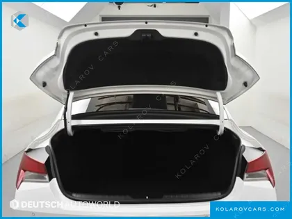 HYUNDAI ELANTRA (AVANTE) 1.6