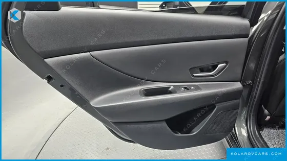 HYUNDAI ELANTRA (AVANTE) INSPIRATION