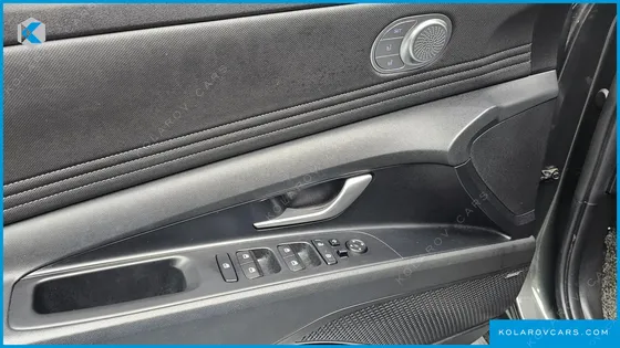HYUNDAI ELANTRA (AVANTE) INSPIRATION
