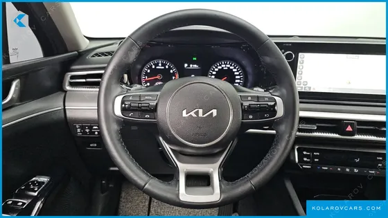 KIA K5 2.0