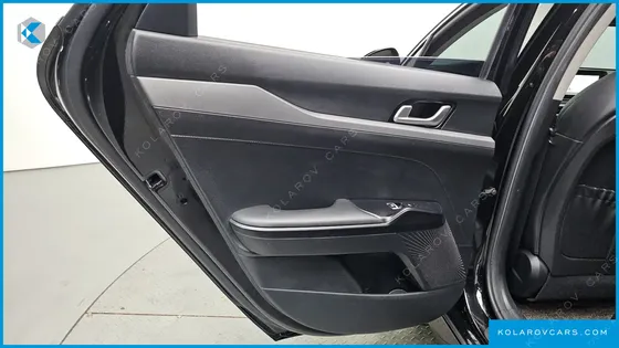 KIA K5 2.0