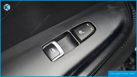 KIA K5 2.0
