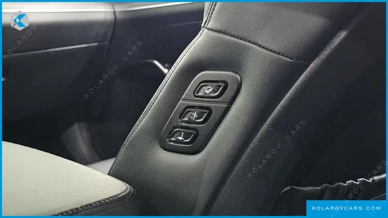 KIA K5 2.0