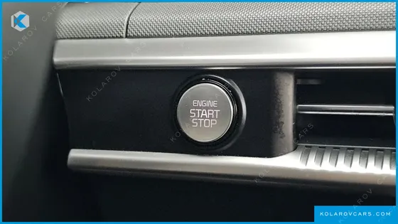KIA K5 2.0