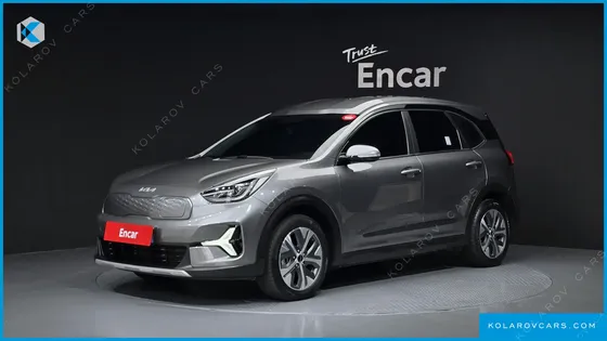 KIA NIRO AIR