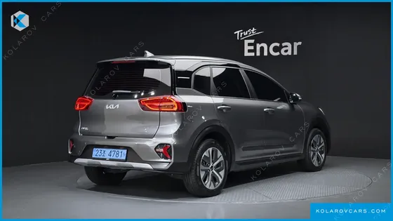 KIA NIRO AIR