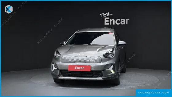 KIA NIRO AIR