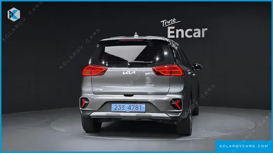 KIA NIRO AIR