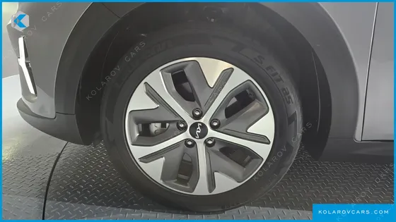 KIA NIRO AIR