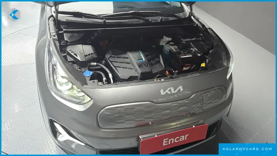 KIA NIRO AIR