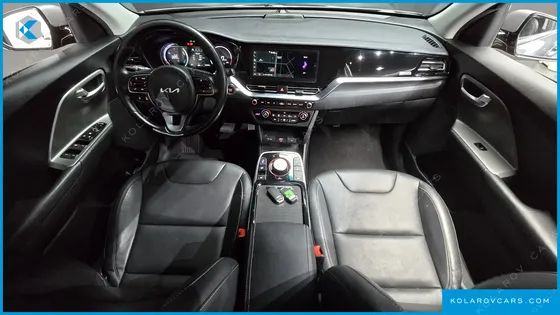 KIA NIRO AIR