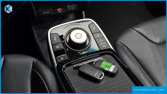 KIA NIRO AIR