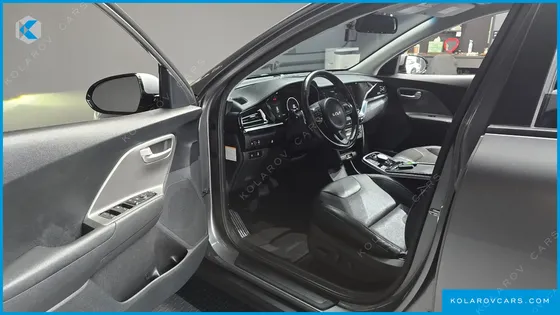 KIA NIRO AIR