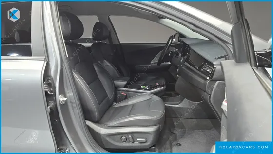 KIA NIRO AIR