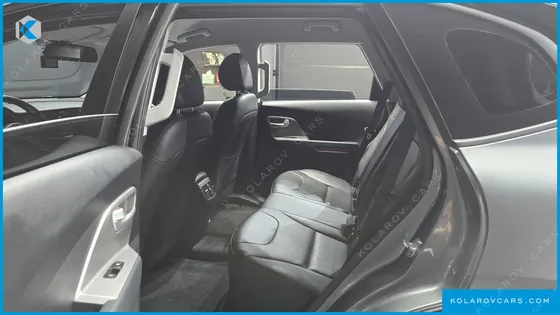 KIA NIRO AIR