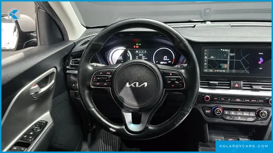 KIA NIRO AIR