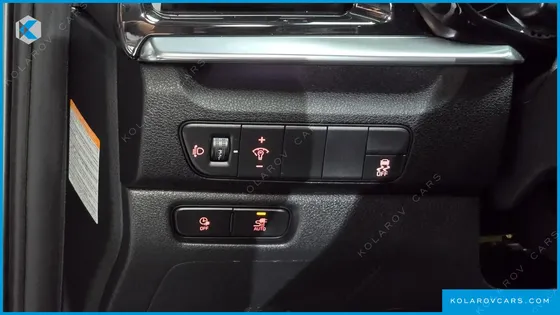 KIA NIRO AIR
